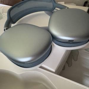 勁爆新 airpods max 一代 usb-c 99.99 new!