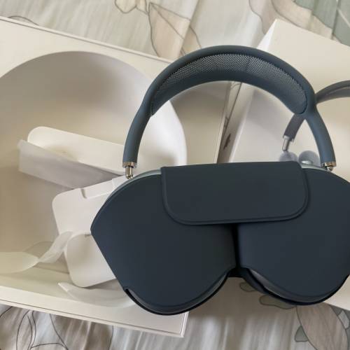 勁爆新 airpods max 一代 usb-c 99.99 new!
