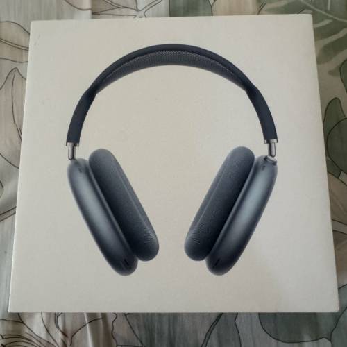 勁爆新 airpods max 一代 usb-c 99.99 new!