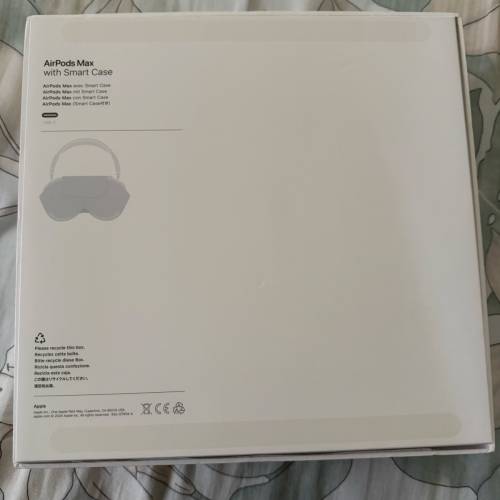 勁爆新 airpods max 一代 usb-c 99.99 new!
