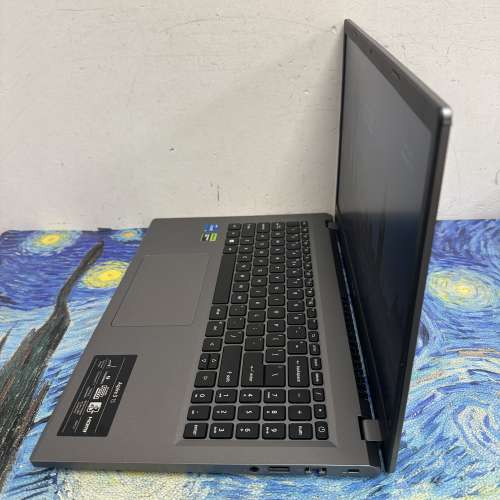 (超輕薄RTX 2050獨立顯示卡Acer 15寸🔥)Acer Aspire 5 15 /i5-1355U/32GB Ram/512G...