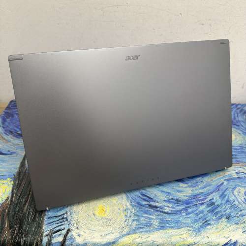 (超輕薄RTX 2050獨立顯示卡Acer 15寸🔥)Acer Aspire 5 15 /i5-1355U/32GB Ram/512G...