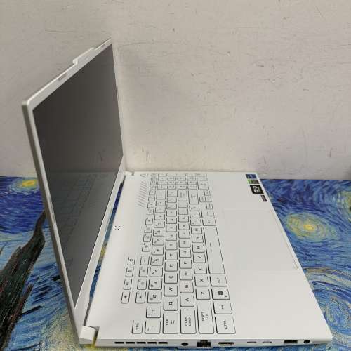 (性價比高白色機身RTX ASUS TUF❤️&zwj;🔥電競機)ASUS TUF i7-12650H /8,16,24,32GB ...