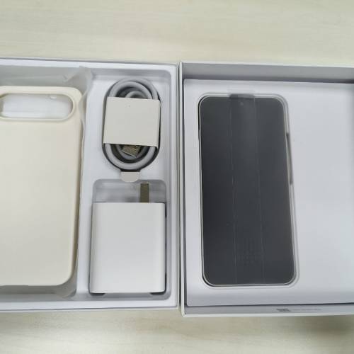 VIVO S50 Pro mini 全新手機 (X300 FE國行)