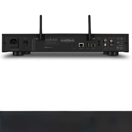 Audiolab 8300A 8300CD 7000N