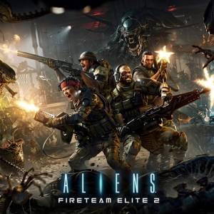 ps5 aliens
