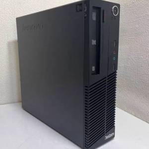 i5 核顯主機 i5 4460 8gb ram 2tb hhd 可加gt1030顯卡