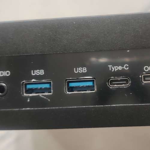 Ai mini PC AMD R7-8845HS