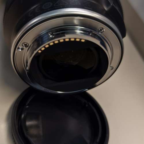 Tamron (A075S) 25-200mm f/2.8-5.6 Di III VXD G2 for Sony