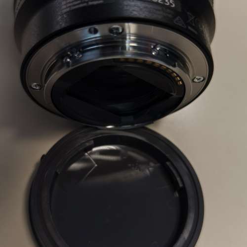 Sony FE 20mm f1.8 G