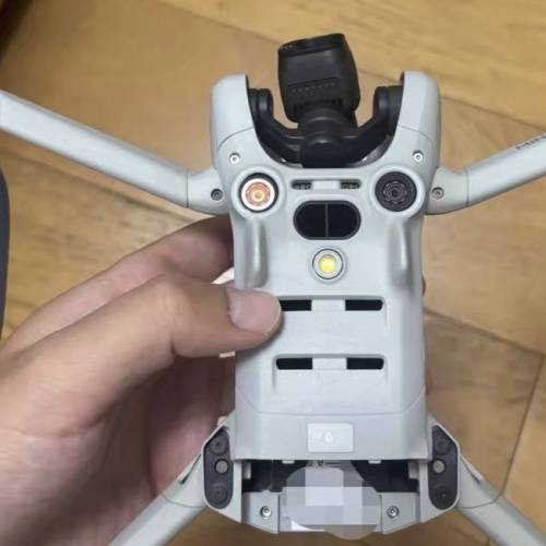 dji mini 4 pro