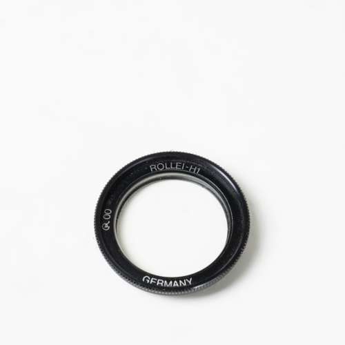 || THREE Rollei 35 UV Filter H1 from $480 ||