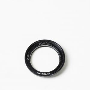 || THREE Rollei 35 UV Filter H1 from $480 ||