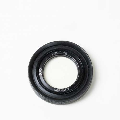 || THREE Rollei 35 UV Filter H1 from $480 ||