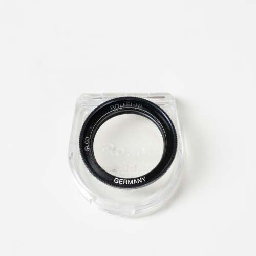 || THREE Rollei 35 UV Filter H1 from $480 ||