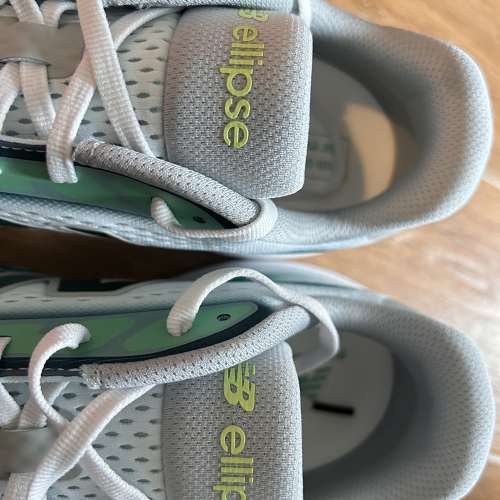 New Balance Ellipse US10. 全新（brand new)