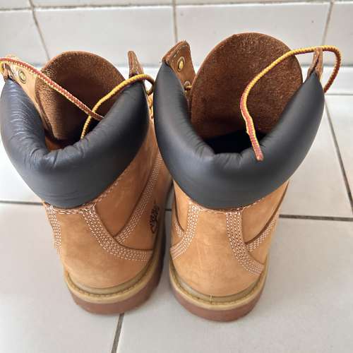 Timberland (size w7-1/2) 10361 women&rsquo;s premium 6&rdquo; waterproof boot