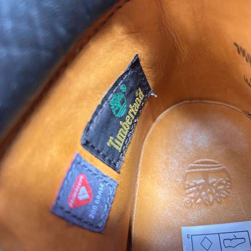 Timberland (size w7-1/2) 10361 women&rsquo;s premium 6&rdquo; waterproof boot