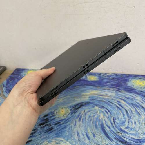 🤩Samsung Galaxy 平板系列🤩/Galaxy Tab S9/㩒用8+128GB/抵玩12+256GB/WIFI版/🖤型...