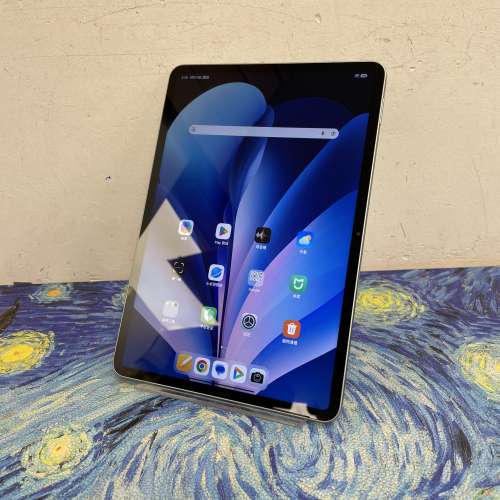 🤩小米平價平板系列🤩/XiaoMi Pad 7/㩒用12+256GB/🩶灰色🩶/✨完美機✨/超靚安卓平...