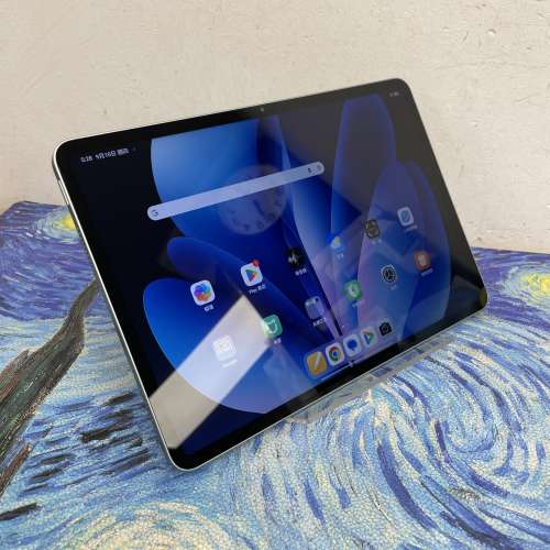 🤩小米平價平板系列🤩/XiaoMi Pad 7/㩒用12+256GB/🩶灰色🩶/✨完美機✨/超靚安卓平...