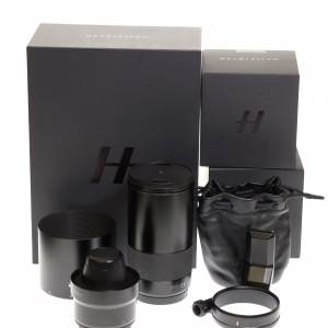 Hasselblad XCD 2,8/135mm Lens + X Converter 1.7 全套有盒 新淨靚仔