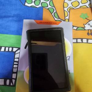 Shanling M3u