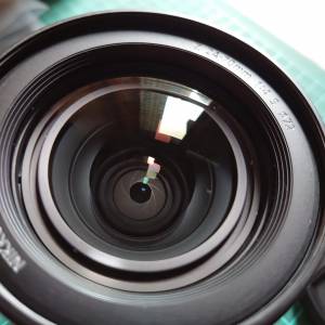 Nikon Z 24-70 F4 S