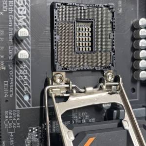 GIGABYTE B460M Aorus ddr4