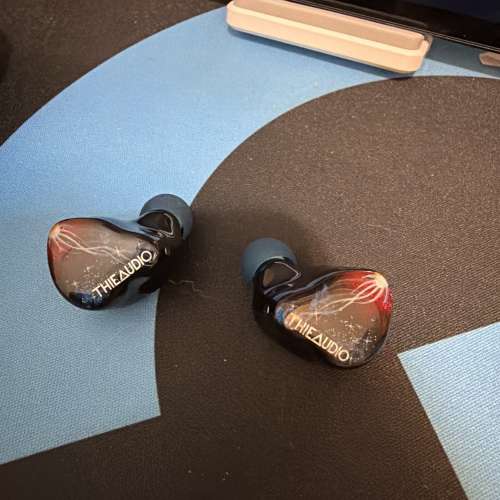 Thieaudio Hype10