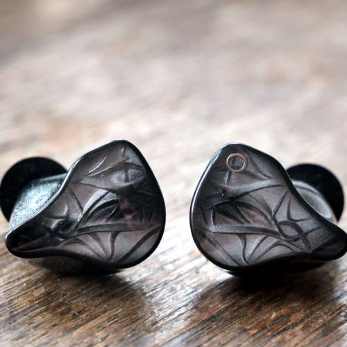 IO Audio Volare 9單元靜電耳機