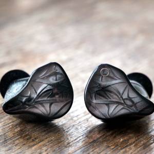 IO Audio Volare 9單元靜電耳機