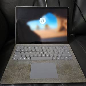 i7 7660u 8gb 256gb surface laptop notebook