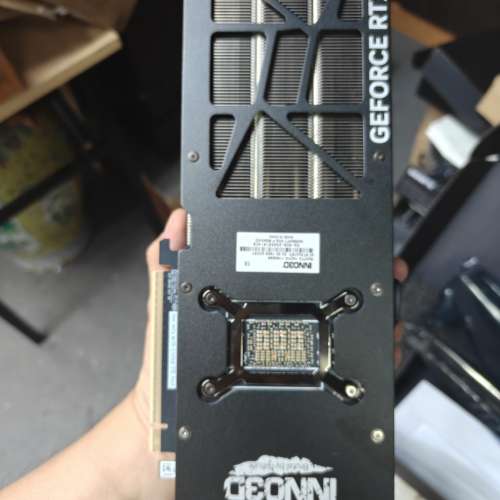 INNO3D RTX 5070 Ti X3 OC 16GB GDDR7