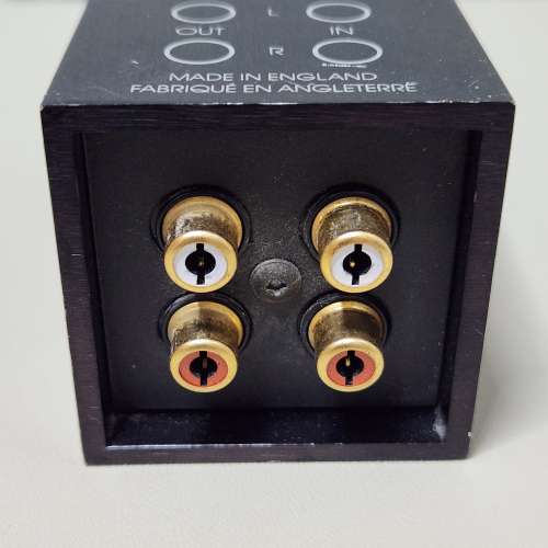 B&W 音頻濾波器 Matrix 800 Series Variable High-Pass Alignment Filter