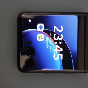 Moto Razr 40 Ultra 12+12 512 HK