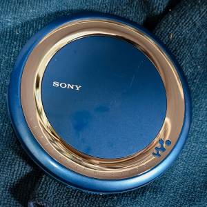 Sony Aiwa Disman  CD walkman
