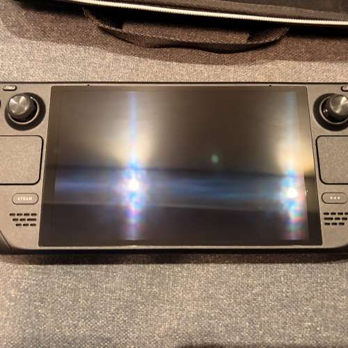 Steamdeck oled 512GB