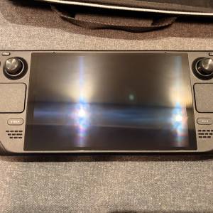 Steamdeck oled 512GB