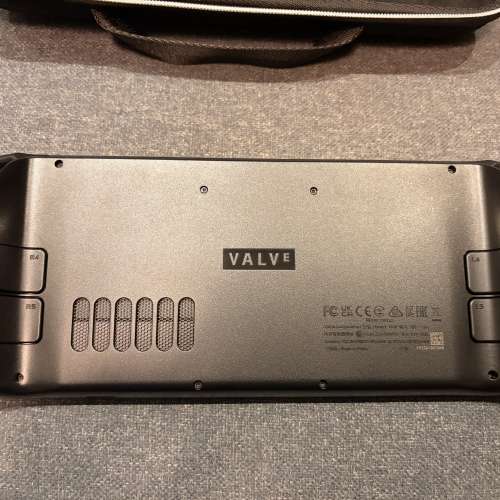 Steamdeck oled 512GB