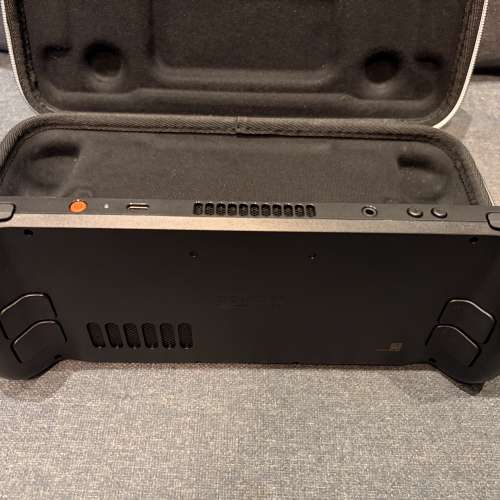 Steamdeck oled 512GB