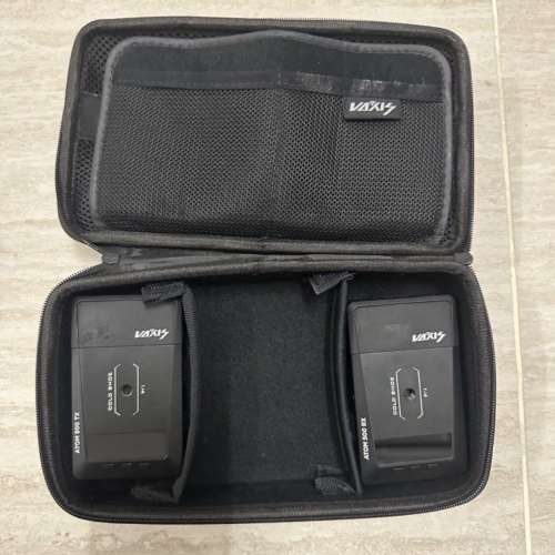 Vaxis ATOM 500 HDMI TX RX無線圖傳系統