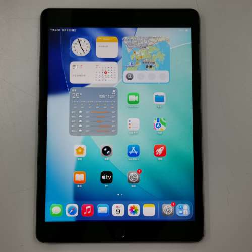 (已售出) Apple iPad 9
