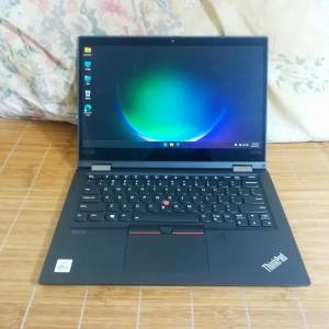 Lenovo ThinkPad X13 Yoga Gen1