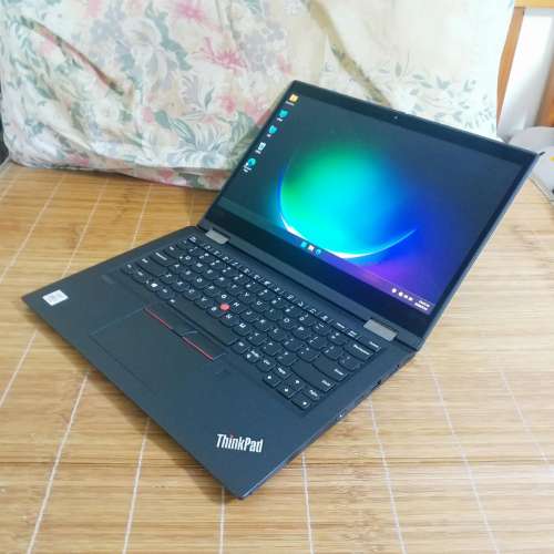 Lenovo ThinkPad X13 Yoga Gen1