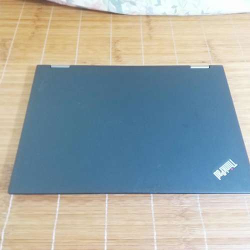 Lenovo ThinkPad X13 Yoga Gen1