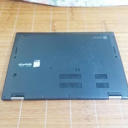Lenovo ThinkPad X13 Yoga Gen1