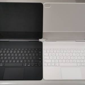 Apple Magic Keyboard For iPad Air M2/M3/M4 (11吋及13吋)
