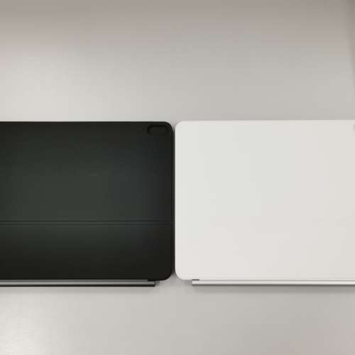 Apple Magic Keyboard For iPad Air M2/M3/M4 (11吋及13吋)