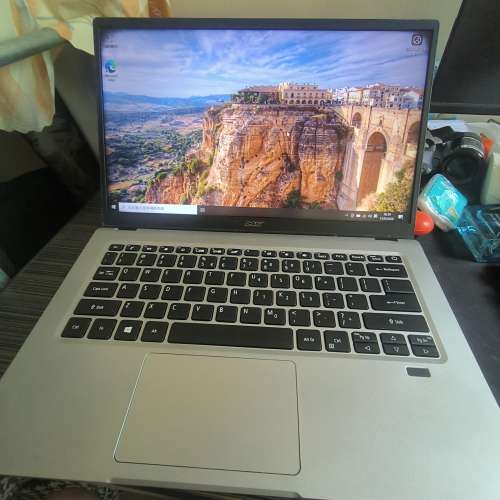 二手Acer SF114-34 有問題注意睇描述